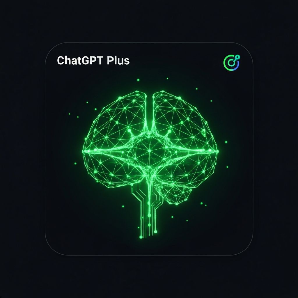 ChatGPT Plus