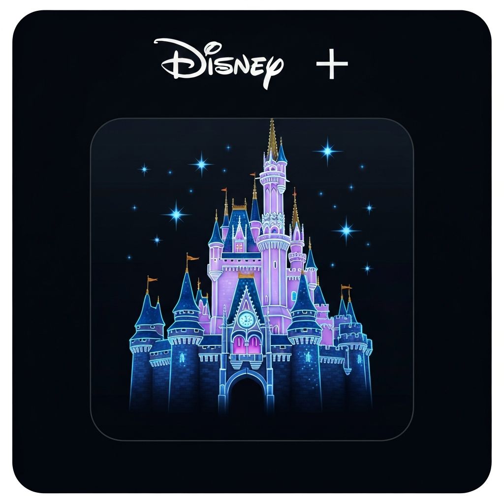 Disney+ Hotstar